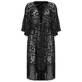 Next New Mission Dress