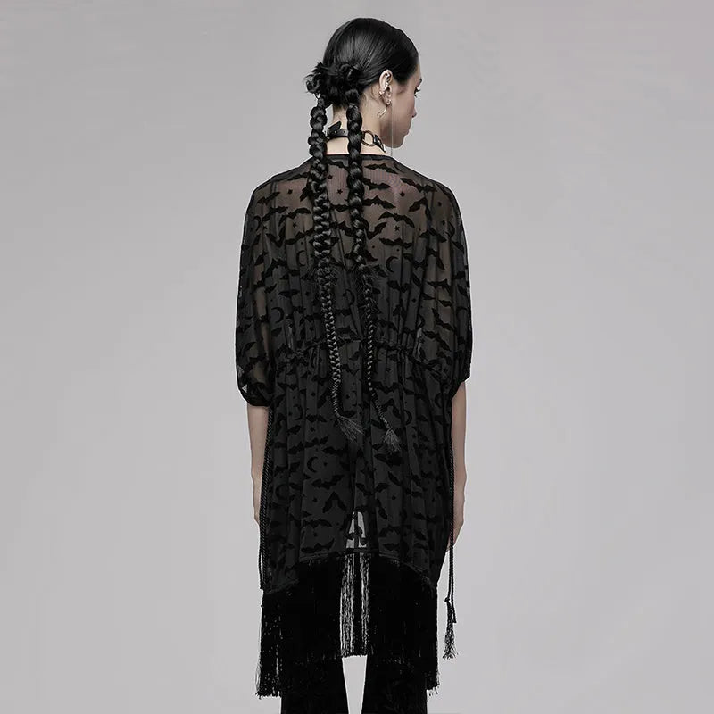 Next New Mission Dress