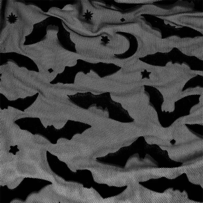 Next New Mission Dress