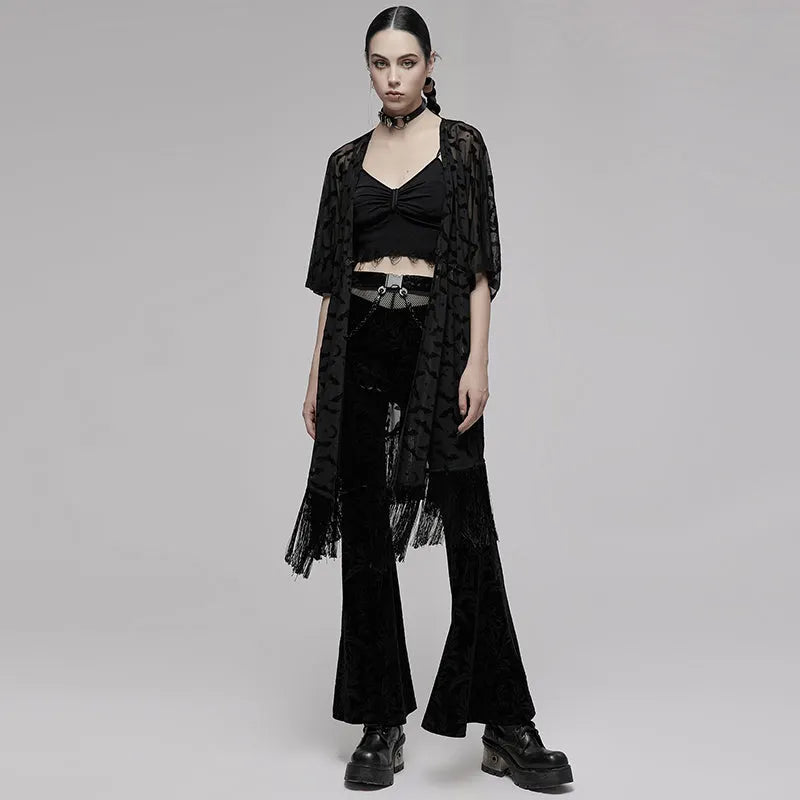 Next New Mission Dress