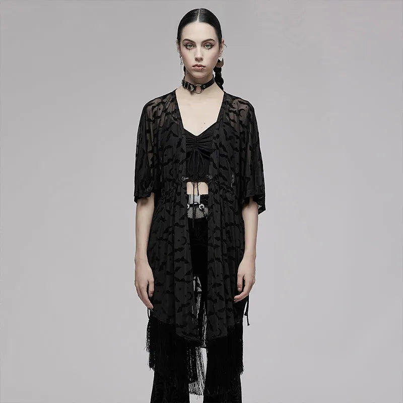 Next New Mission Dress