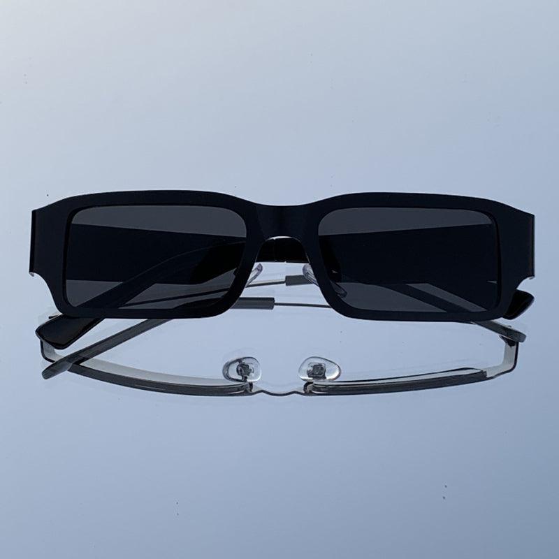 Cyberpunk Back To Future Sunglasses