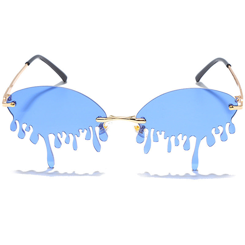Demons Cry Sunglasses