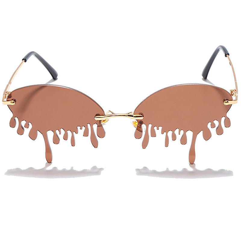 Demons Cry Sunglasses