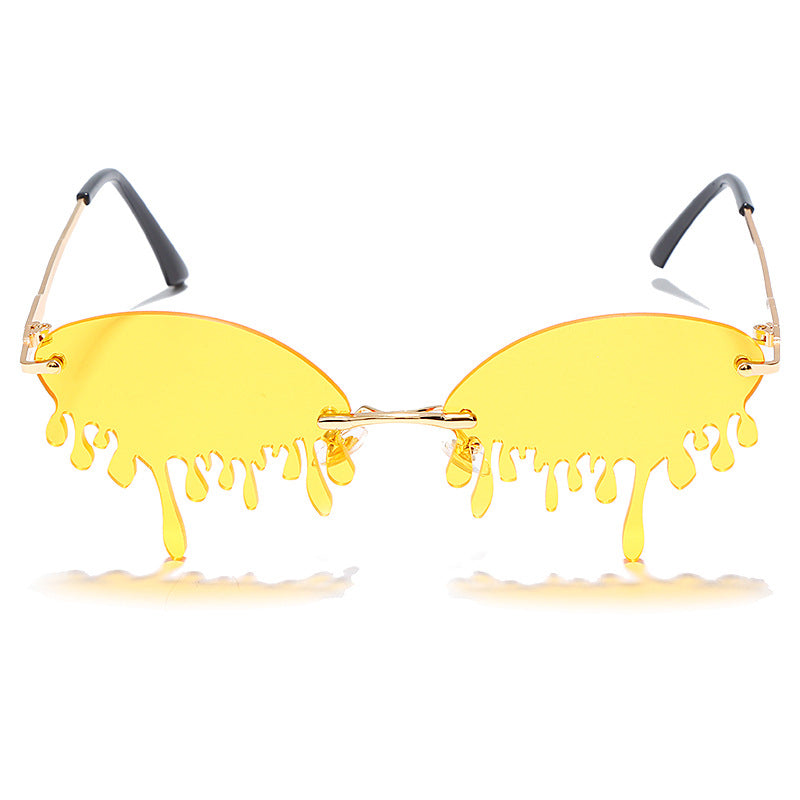 Demons Cry Sunglasses