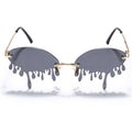 Demons Cry Sunglasses