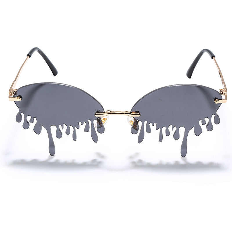 Demons Cry Sunglasses