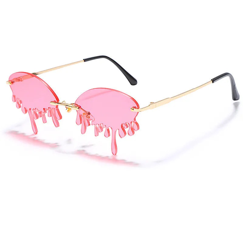 Demons Cry Sunglasses