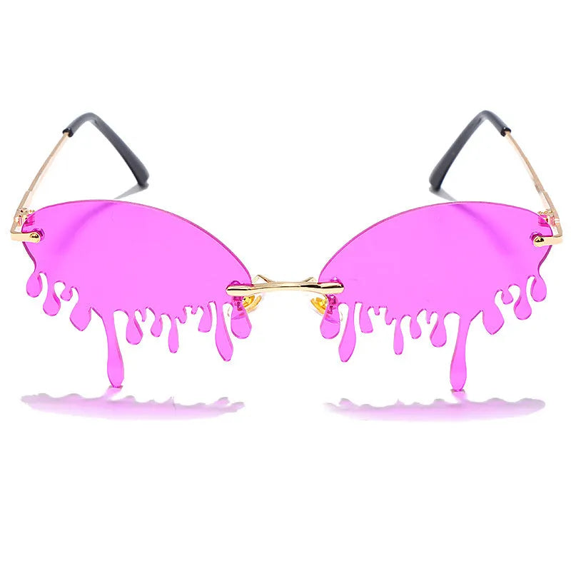 Demons Cry Sunglasses