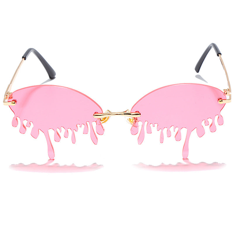 Demons Cry Sunglasses