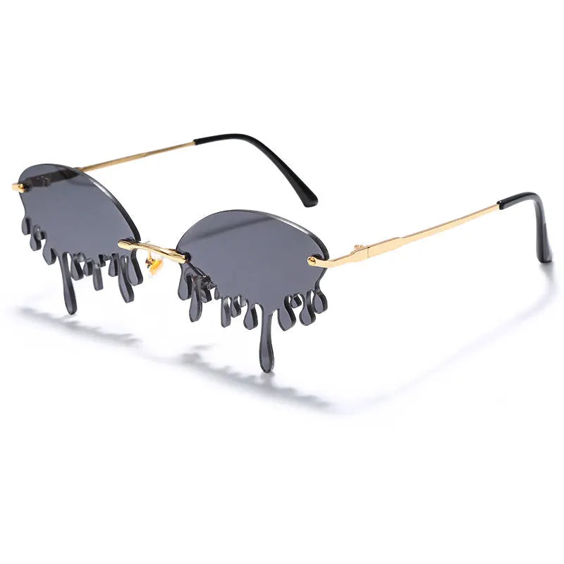 Demons Cry Sunglasses