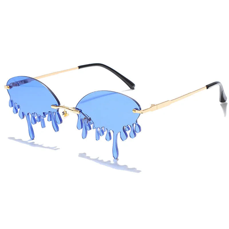 Demons Cry Sunglasses