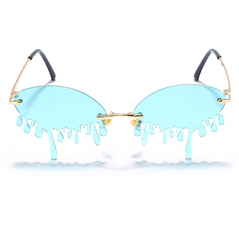 Demons Cry Sunglasses