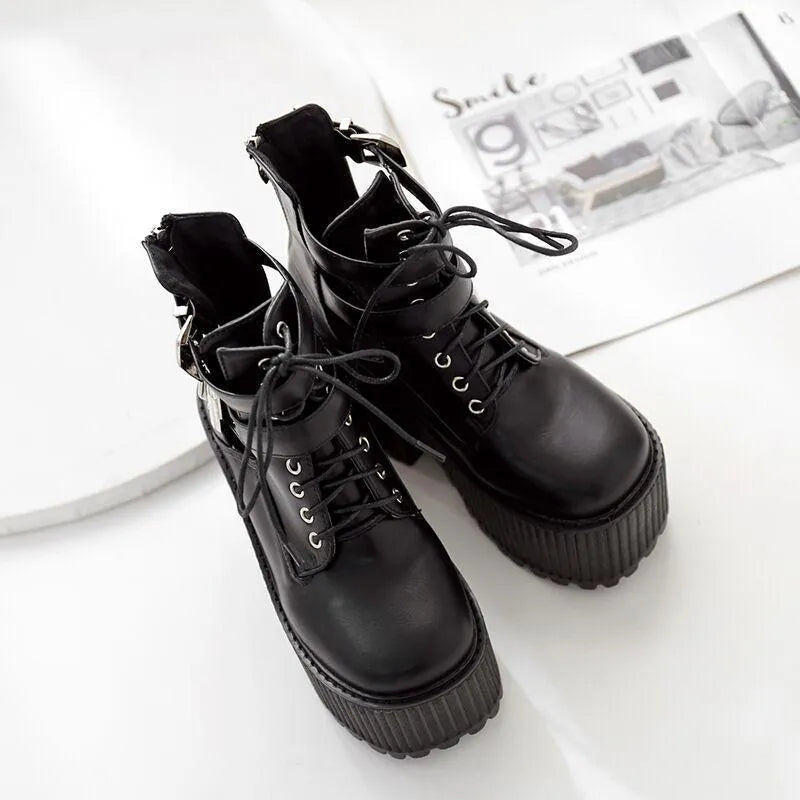 Catherine Boots