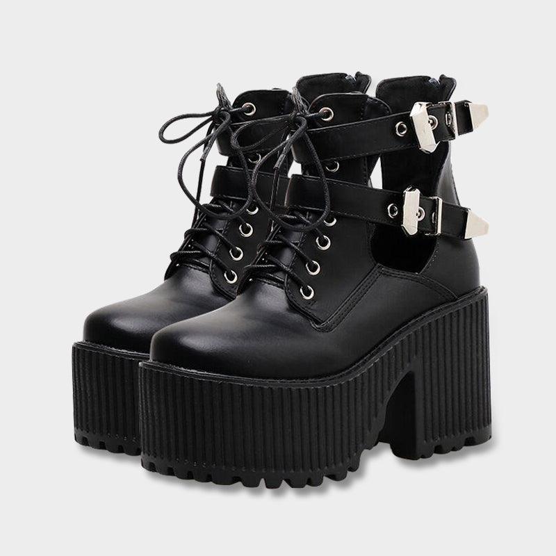 Catherine Boots