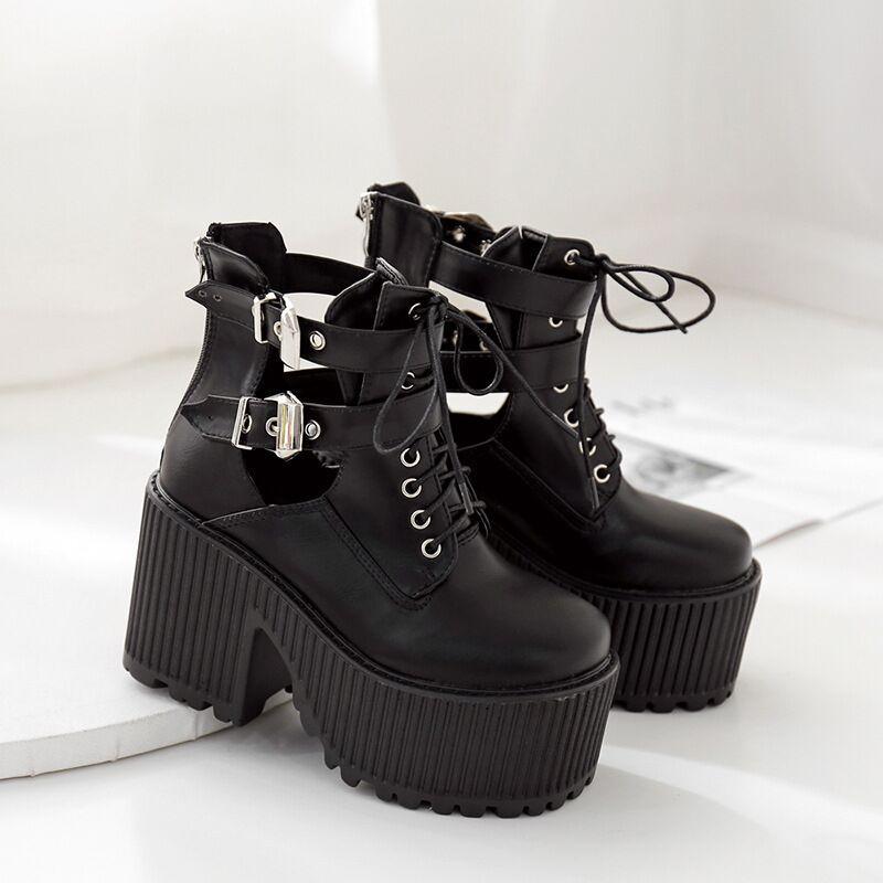 Catherine Boots