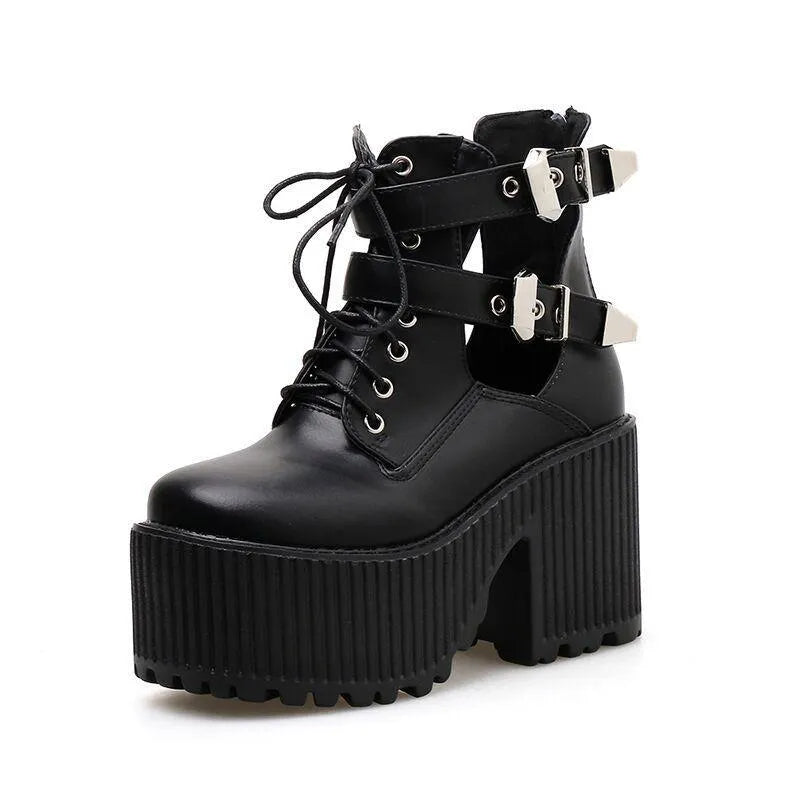 Catherine Boots