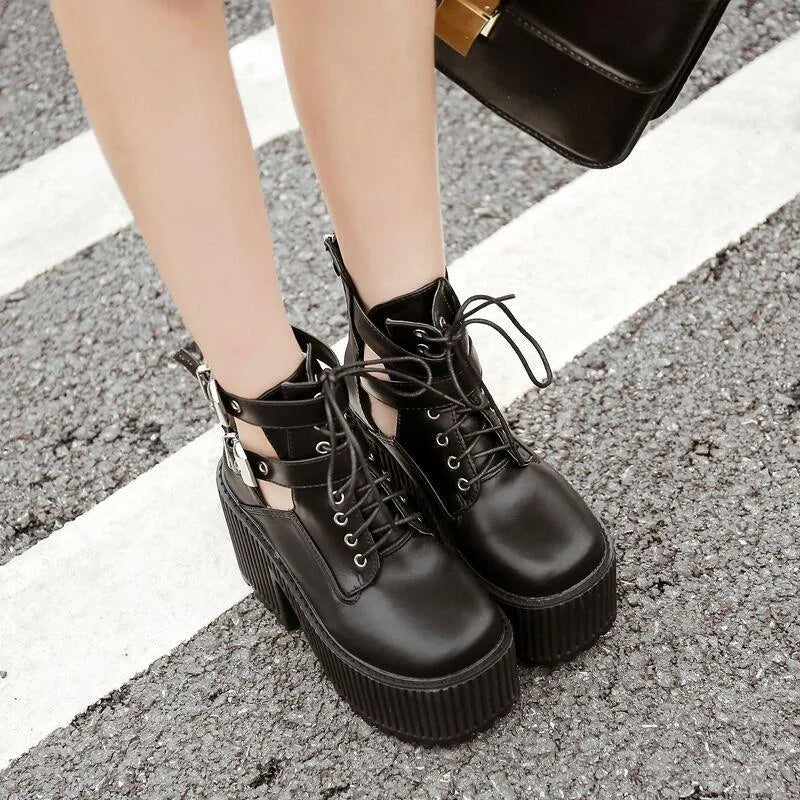 Catherine Boots
