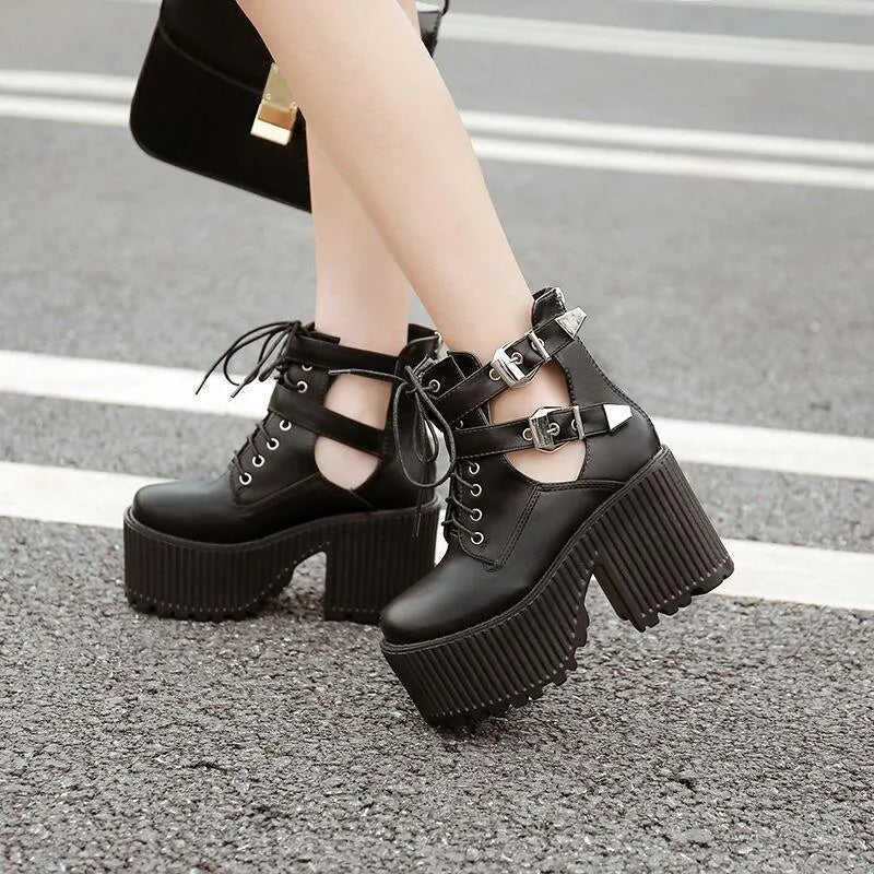 Catherine Boots