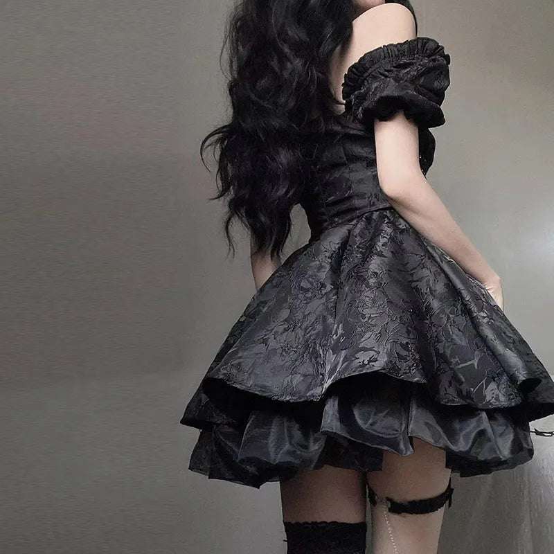 Where Is Home Dress