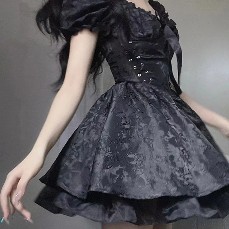 Where Is Home Dress