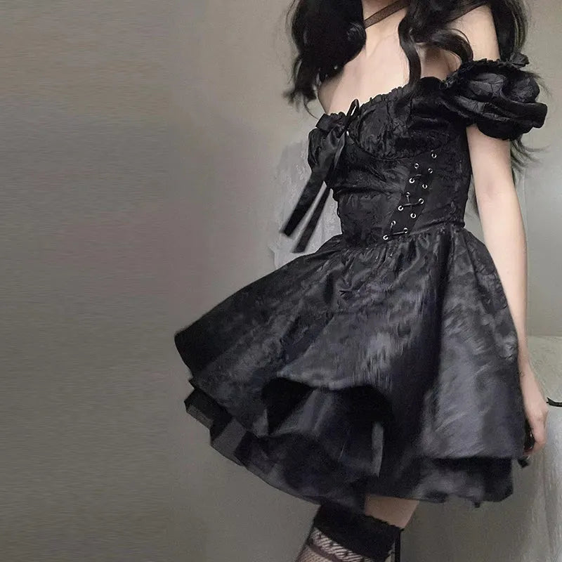 Where Is Home Dress