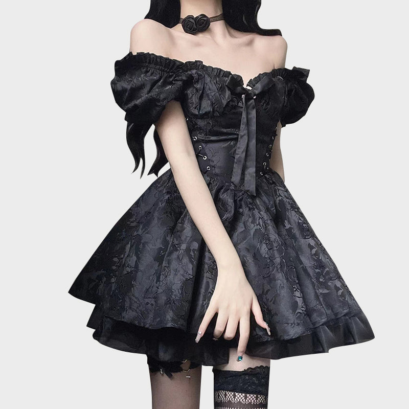 Where Is Home Dress