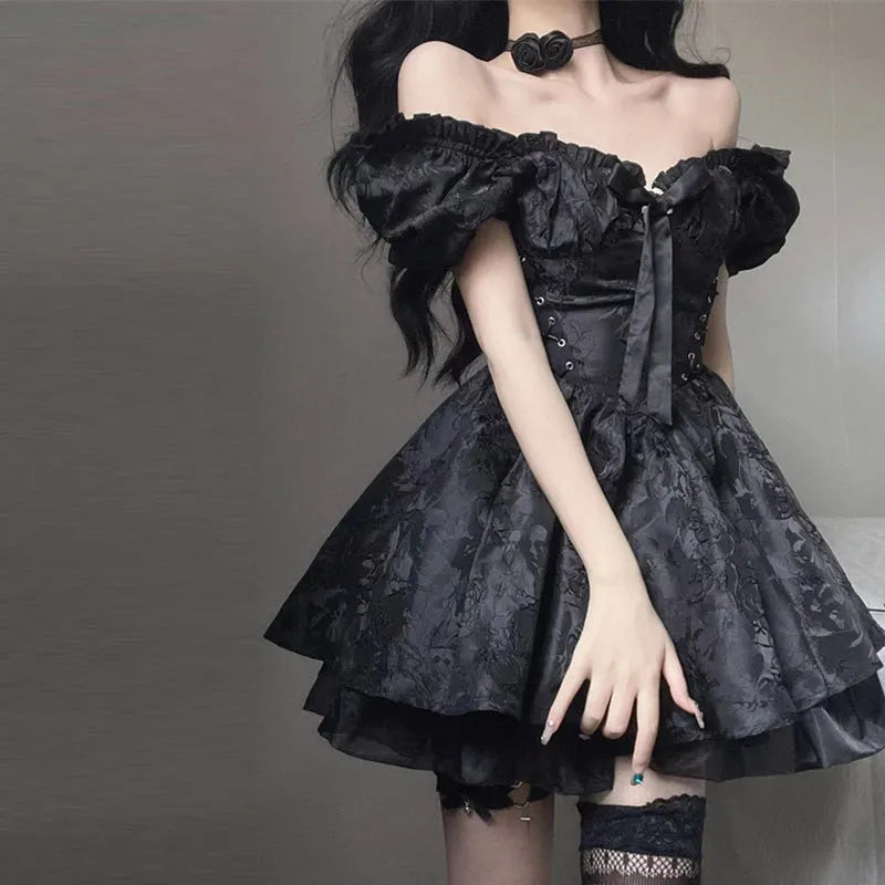 Where Is Home Dress