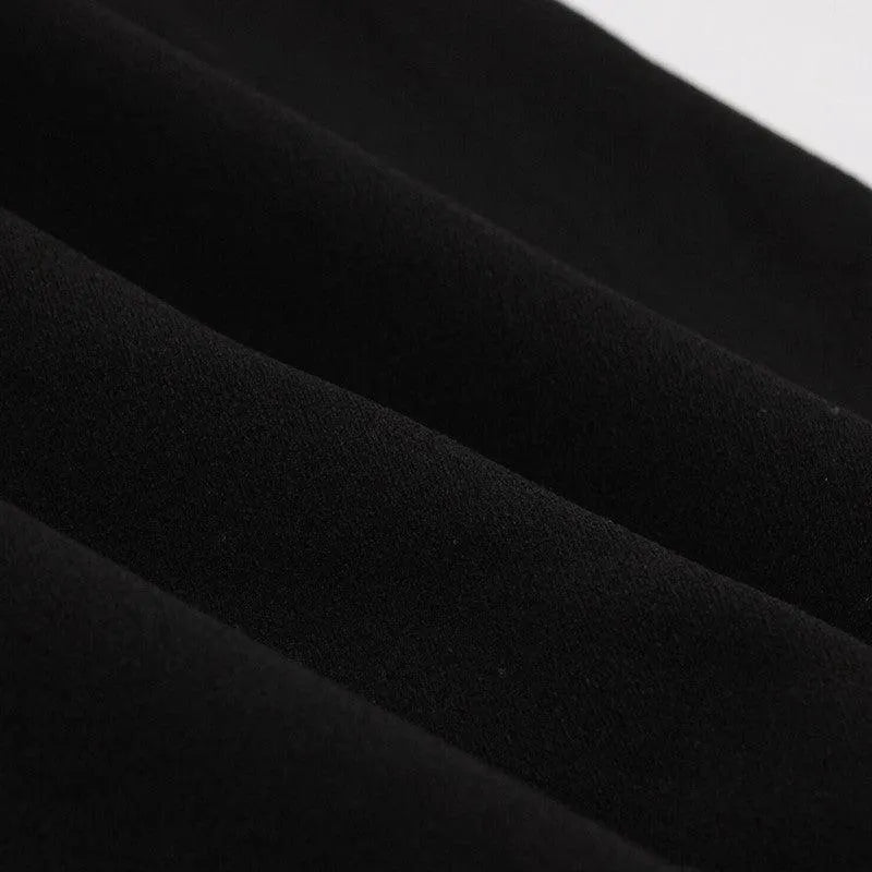 Polka Dot Mesh Bubble Dress