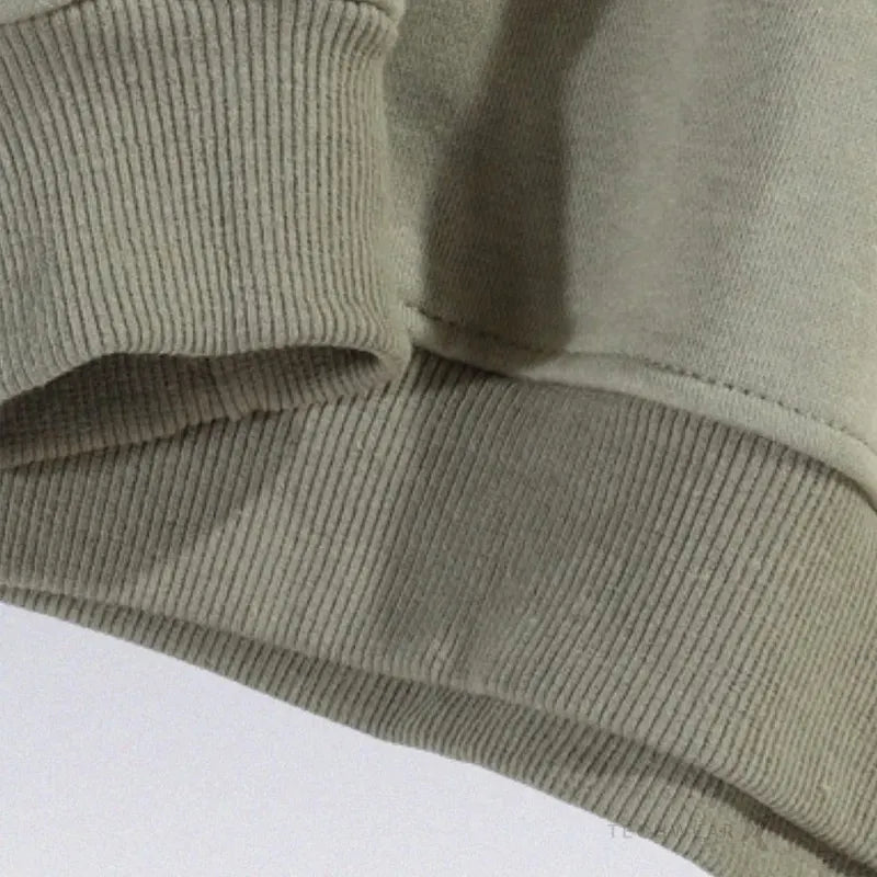 Kids See Ghosts Hoodie