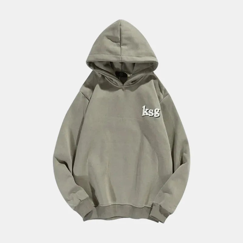 Kids See Ghosts Hoodie