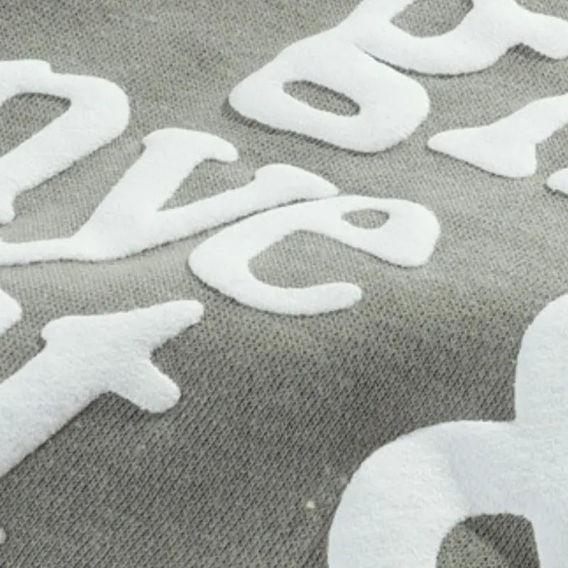 Kids See Ghosts Hoodie