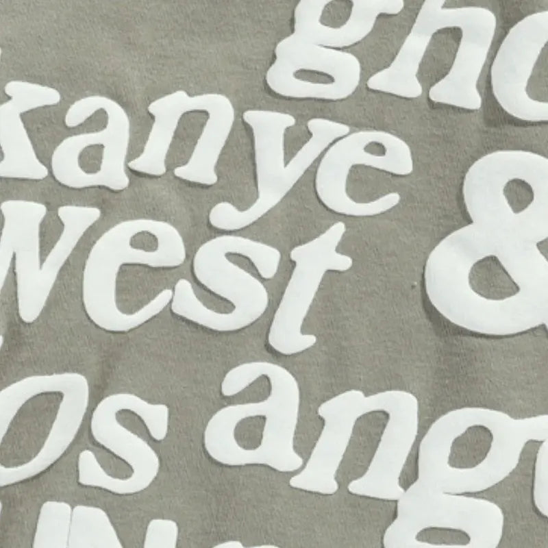 Kids See Ghosts Hoodie