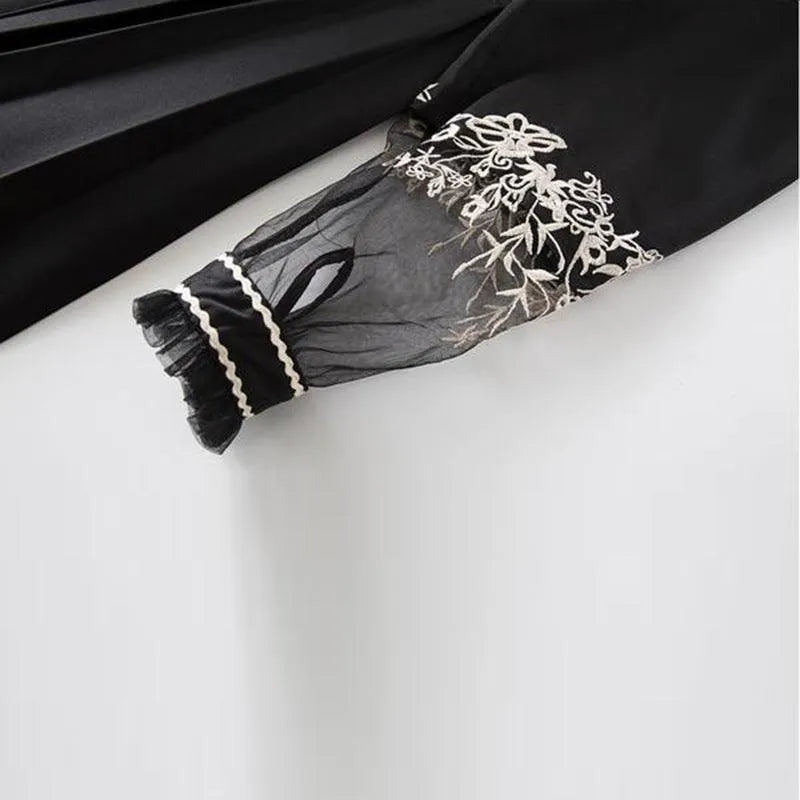Lolita Vintage Dress