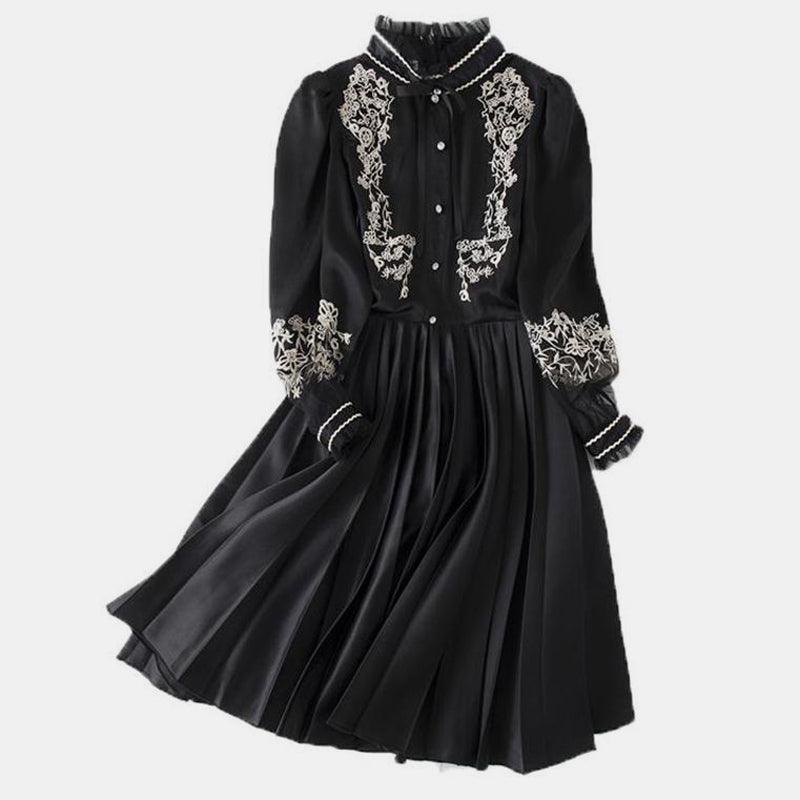 Lolita Vintage Dress