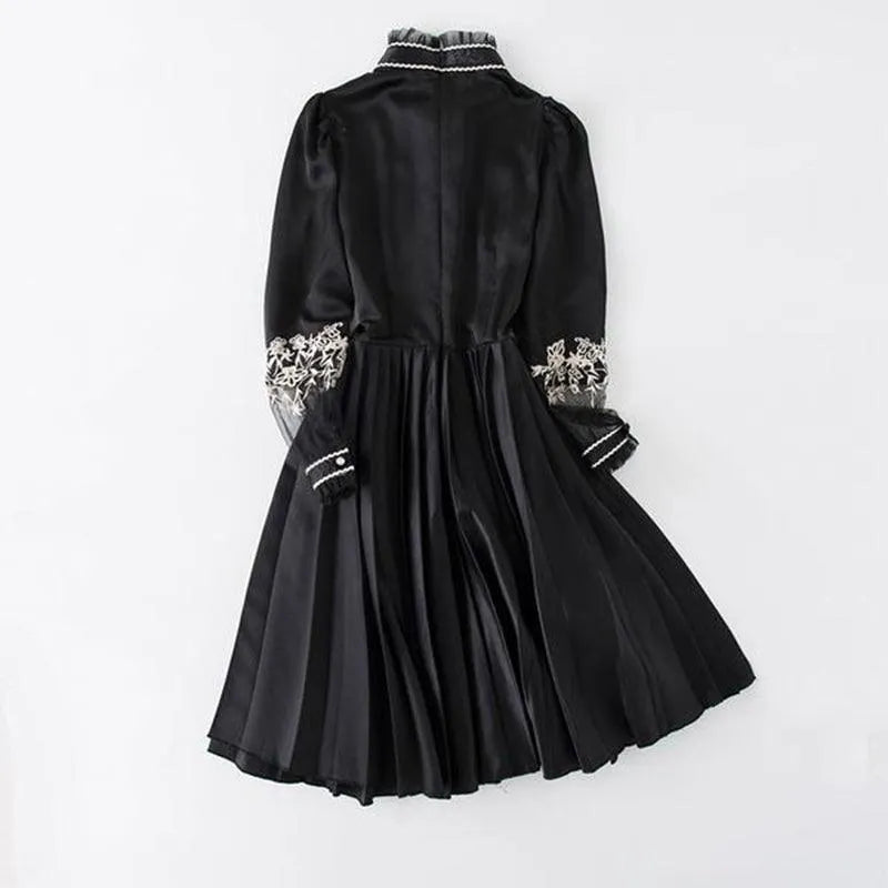 Lolita Vintage Dress