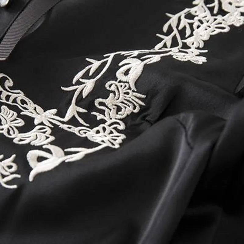 Lolita Vintage Dress