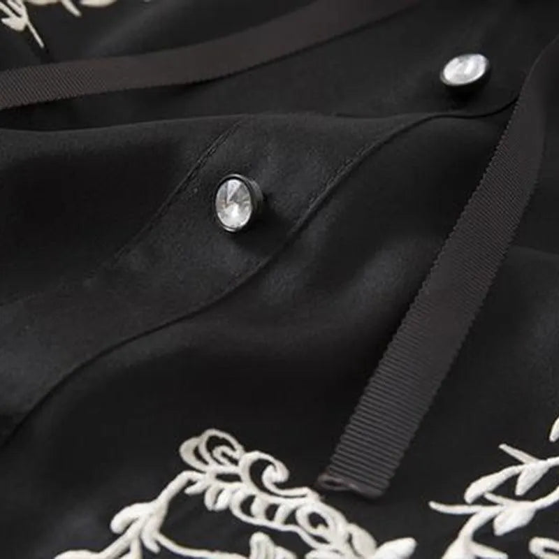 Lolita Vintage Dress