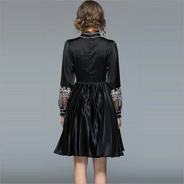 Lolita Vintage Dress