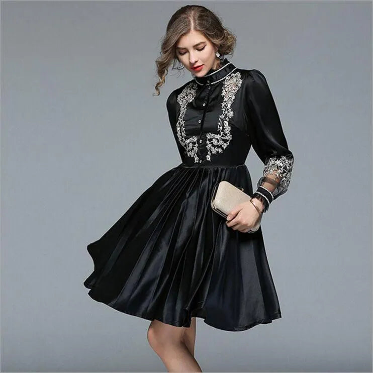 Lolita Vintage Dress