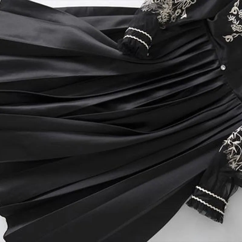 Lolita Vintage Dress