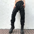 Belt Street Cargo Pants