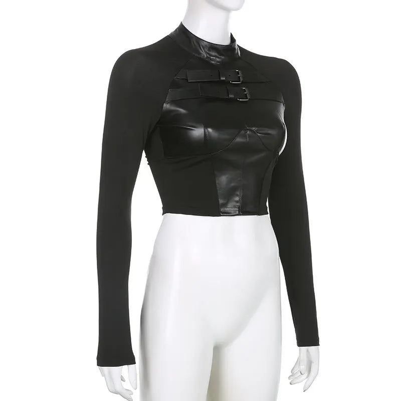 Girls Night Out Top