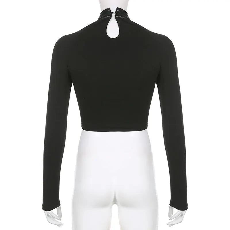 Girls Night Out Top