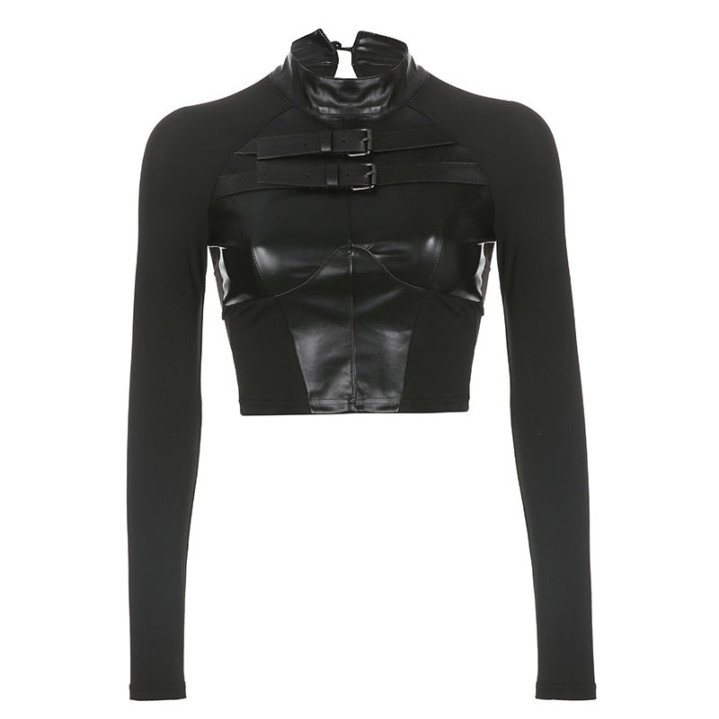 Girls Night Out Top