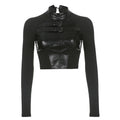 Girls Night Out Top