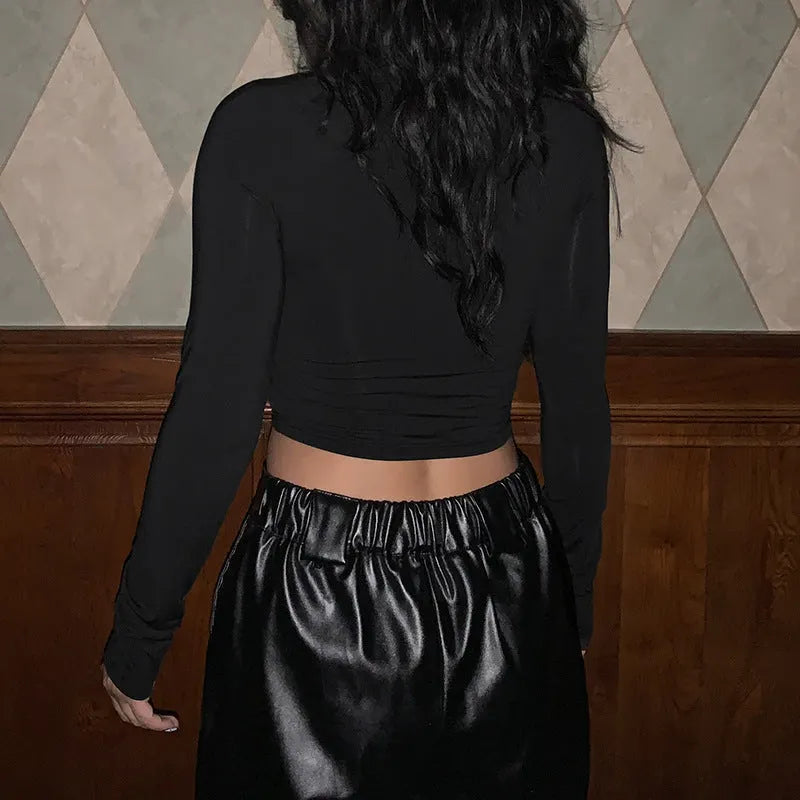 Girls Night Out Top