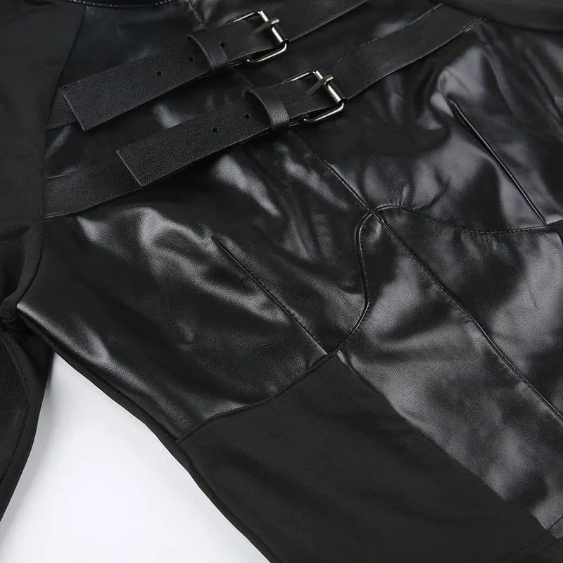 Girls Night Out Top