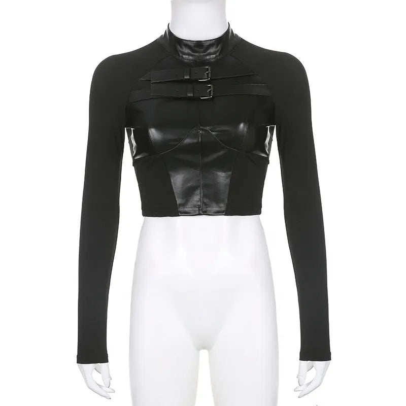 Girls Night Out Top