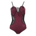 Believe In Faith Swimsuit